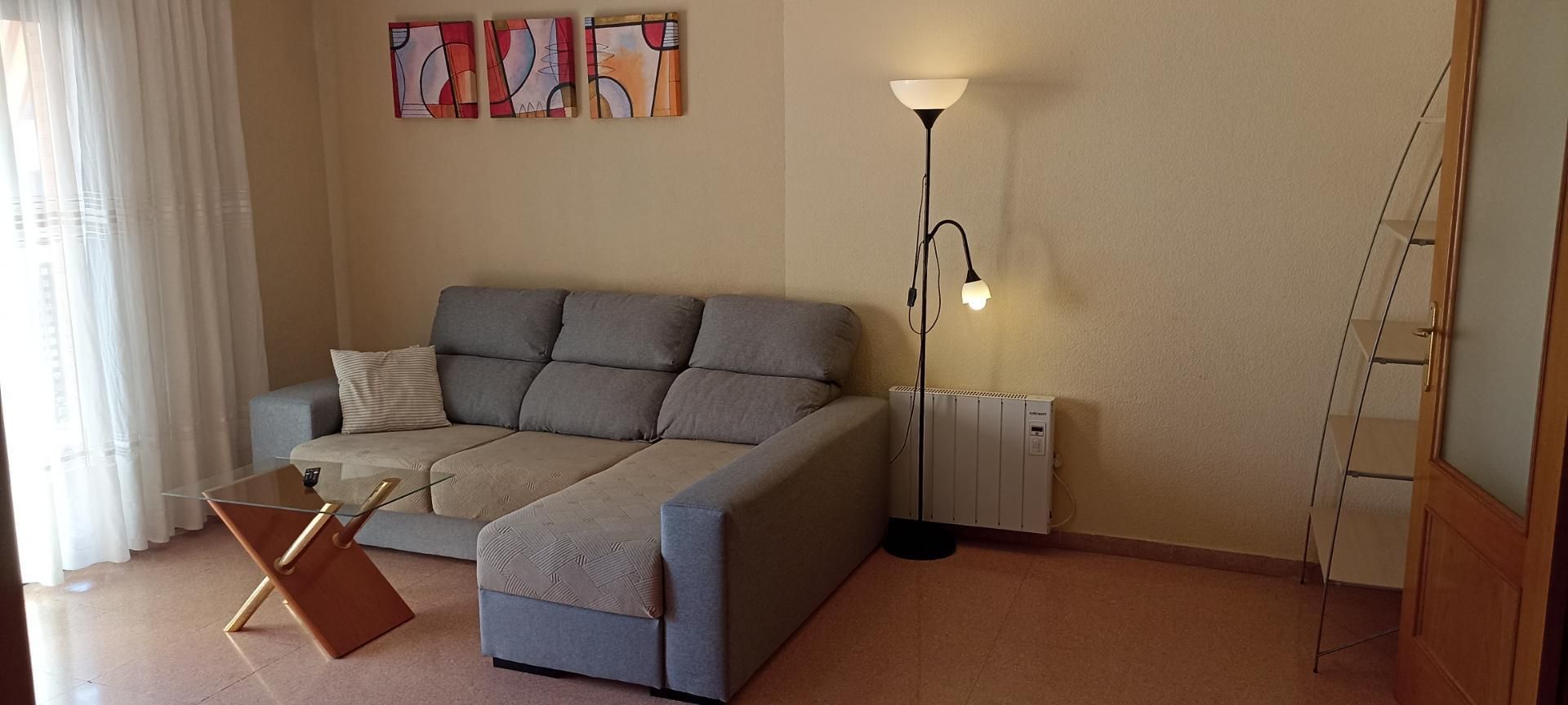 Piso en  Avenida Cardenal Francisco Álvarez 10 - Foto 27