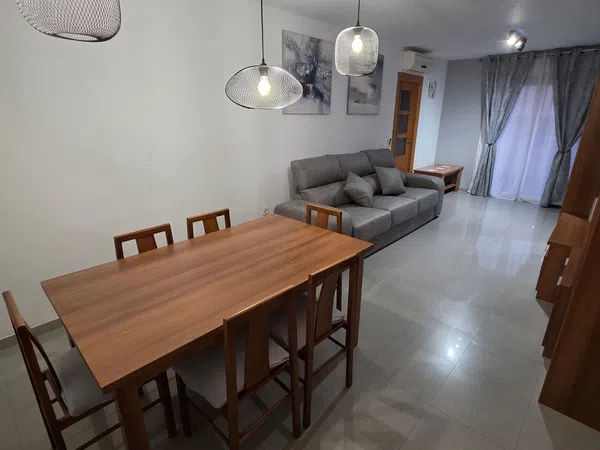 Piso en Calle Belfast, 8, Aguadulce sur - Foto 1