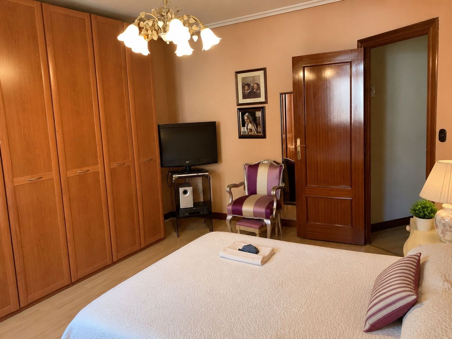 Piso en Calle Tinte, 19, Santa Teresa-San Pedro Cardeña - Foto 11