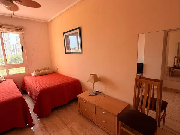 Piso en Calle Presidente Adolfo Suárez, 18, Pueblo Poniente, Pueblo Poniente - Foto 1