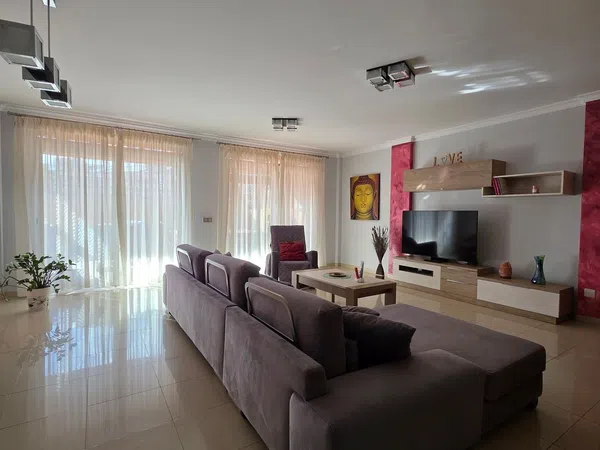 Chalet pareado en Via Lactea, 19, Playa del Hombre - Taliarte - Salinetas - Foto 1