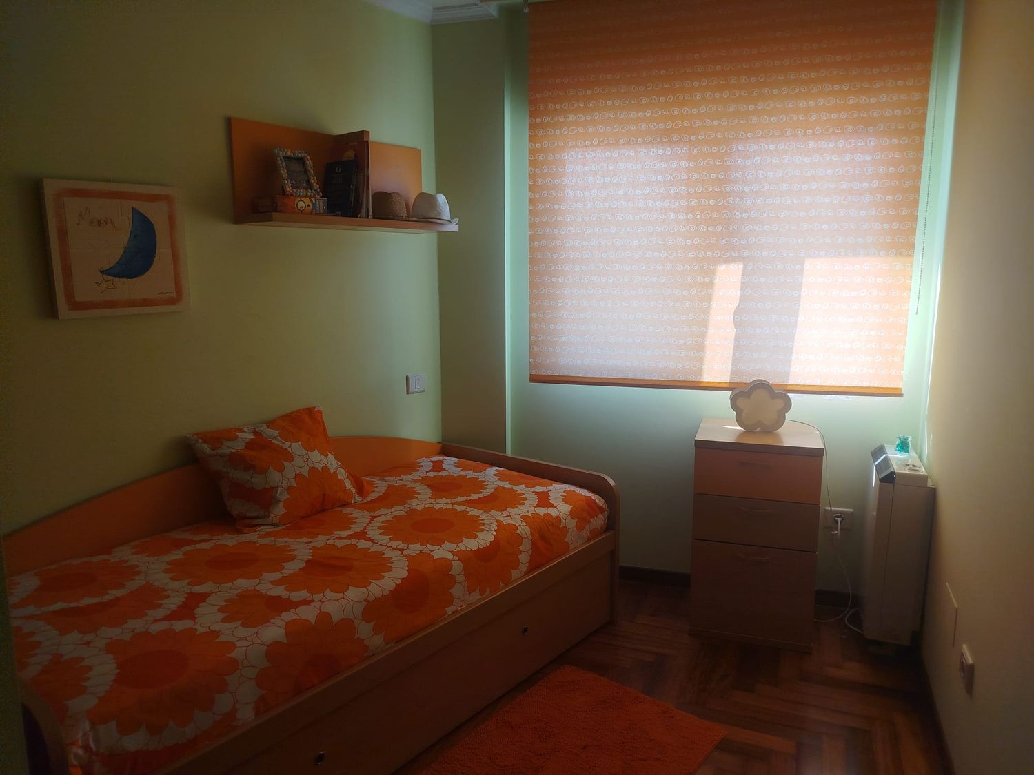 Piso en Calle Viñas da Babilonia, 38, Liáns, Liáns - Foto 11
