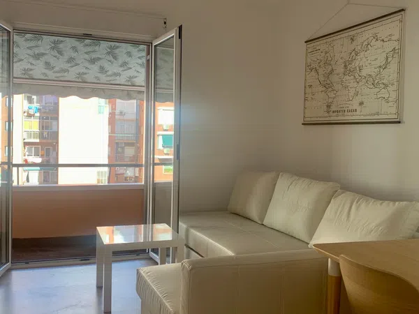 Piso en calle de Abtao, 44