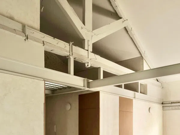 Dúplex en Barrio Lavapiés-Embajadores