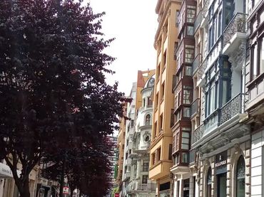 Piso en  Calle Libertad 27 - Foto 2