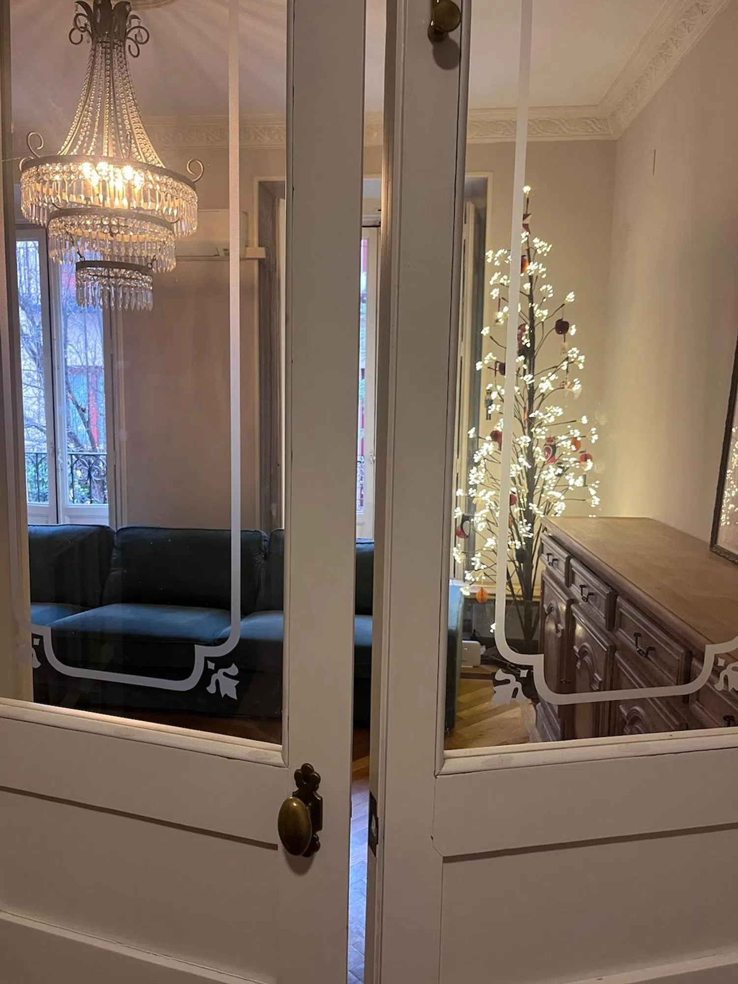 Piso en calle de Lavapiés, 25 - Foto 10