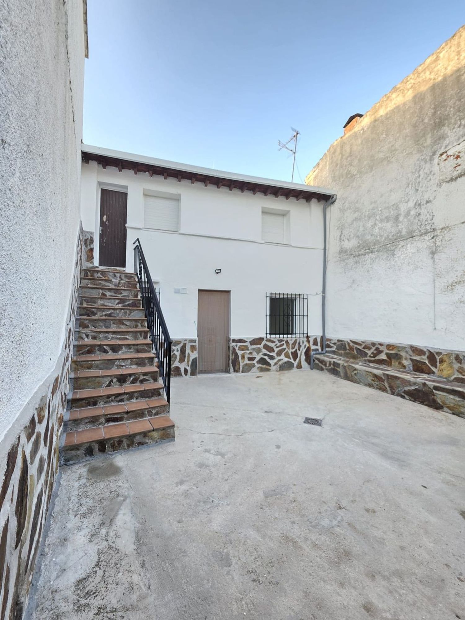 Chalet pareado en Calle Real, 29 - Foto 2