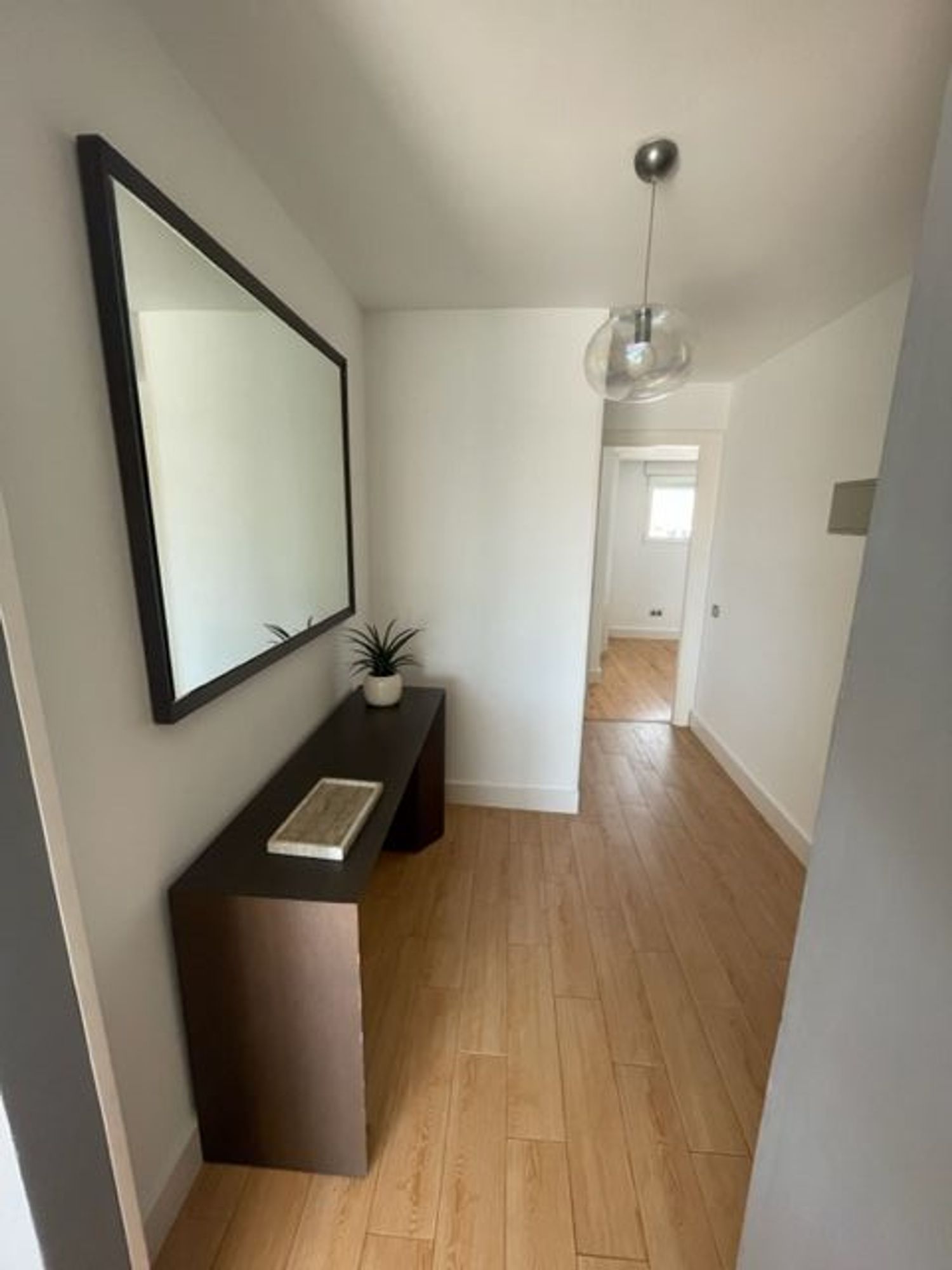 Ático en Barrio Ensanche Centro - Soho - Foto 2