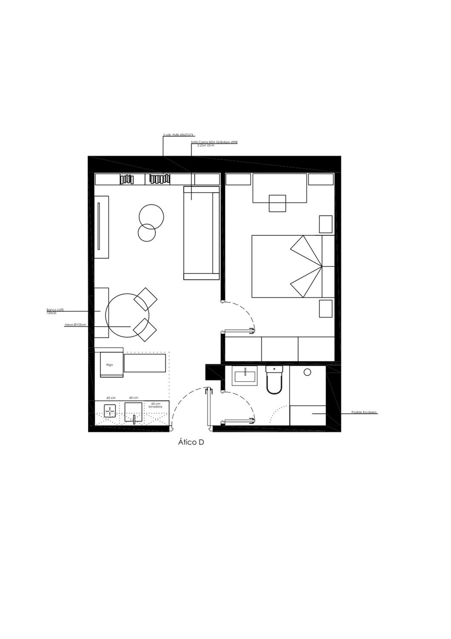 Piso en Real, 6 - Foto 11