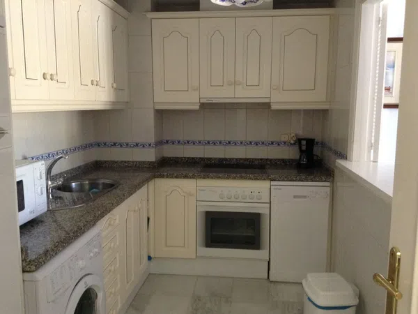 Piso en Calle Méndez Núñez, 7, Zona Sohail, Zona Sohail - Foto 15