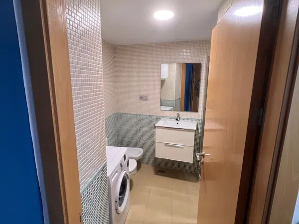 Estudio en Calle Donantes de Sangre, 9, Zona Juan de Borbón - Foto 13