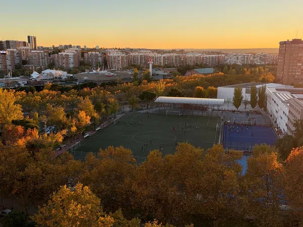 Piso en calle de Ginzo de Limia, 60