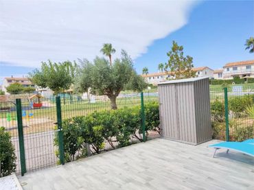 Chalet en panoramica golf - Foto 5
