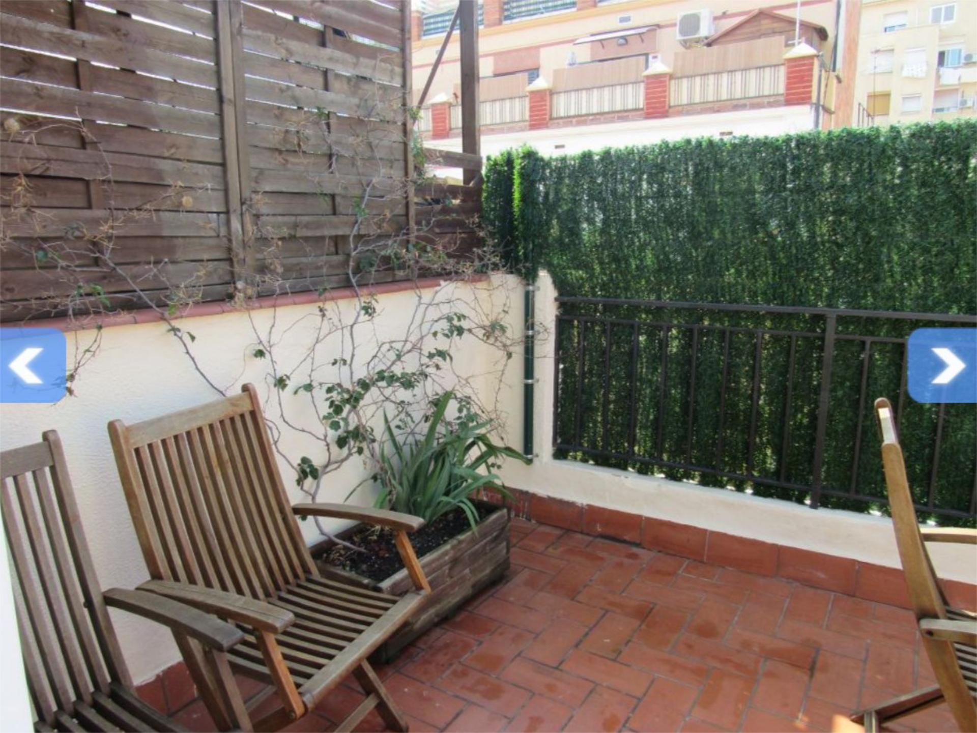 Ático en  Carrer de la Conca de Tremp 21 - Foto 12