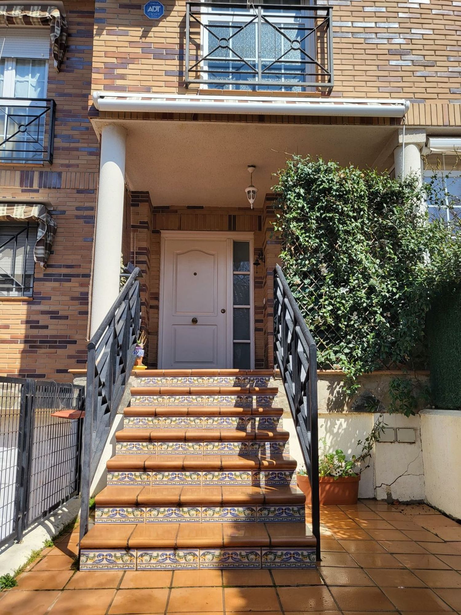 Chalet pareado en Calle Gregorio Marañón, 8 - Foto 1