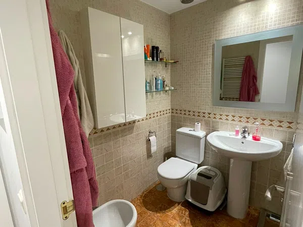 Piso en Calle de Ana de Austria, 44, Sanchinarro - Foto 18