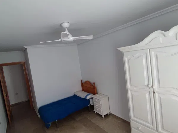 Piso en Calle Oro, 33, Carretas - Huerta de Marzo, Carretas - Huerta de Marzo - Foto 2