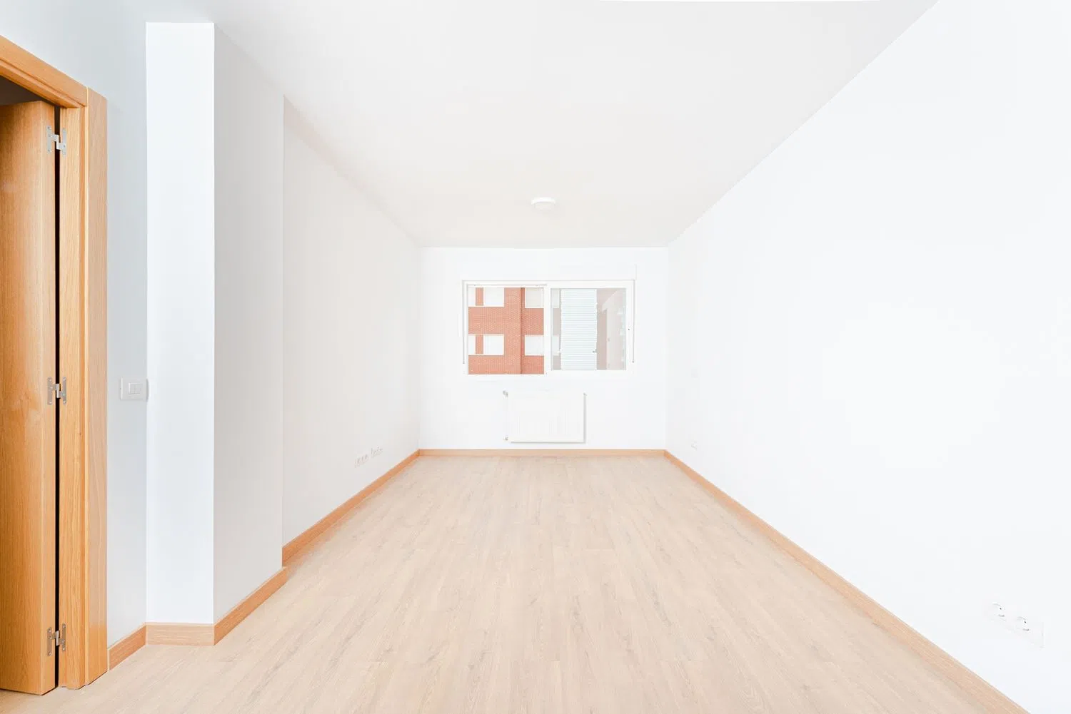 Piso en calle de la Estación de Chamartín - Foto 4