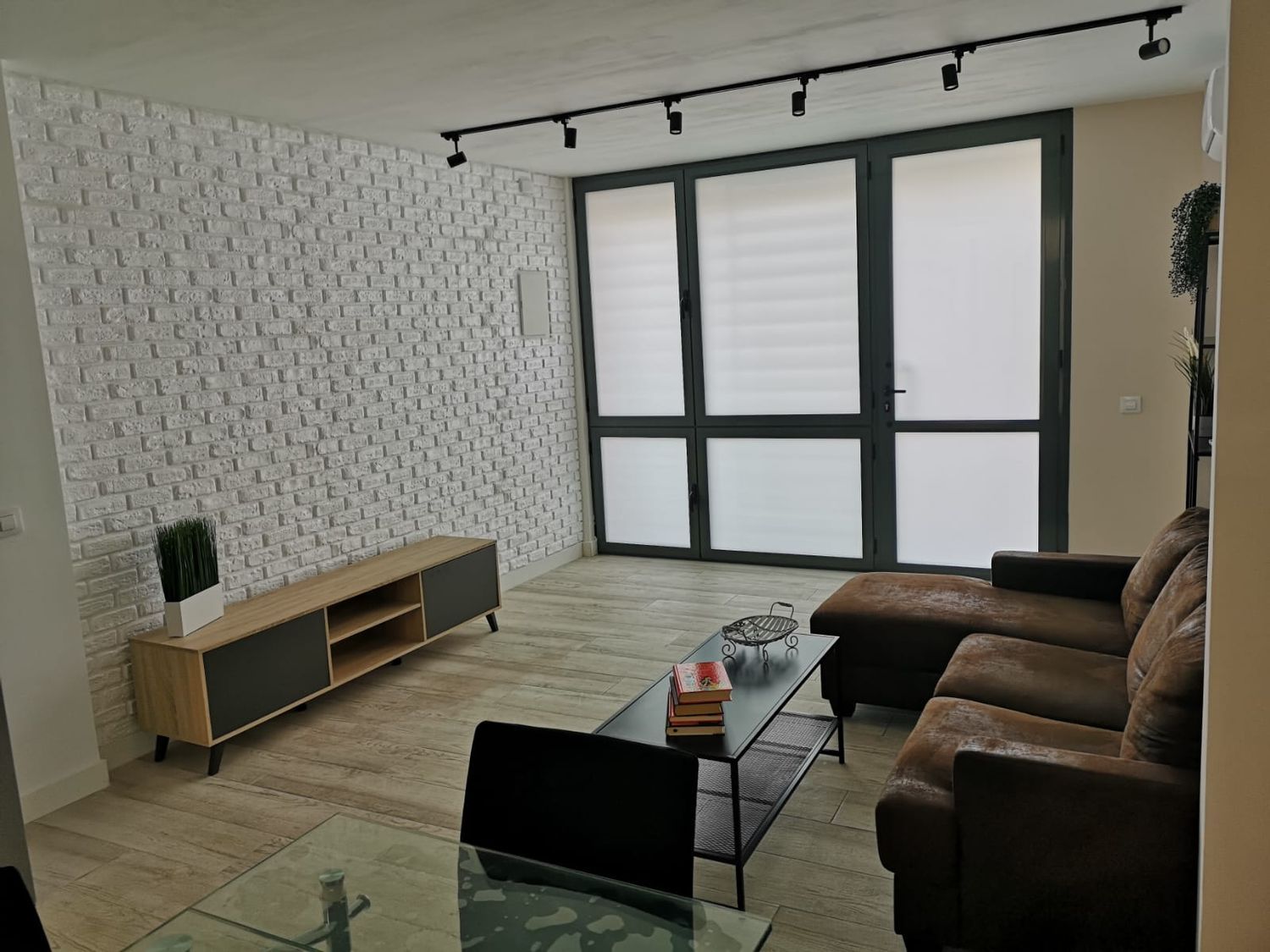 Piso en calle Sepúlveda, 120