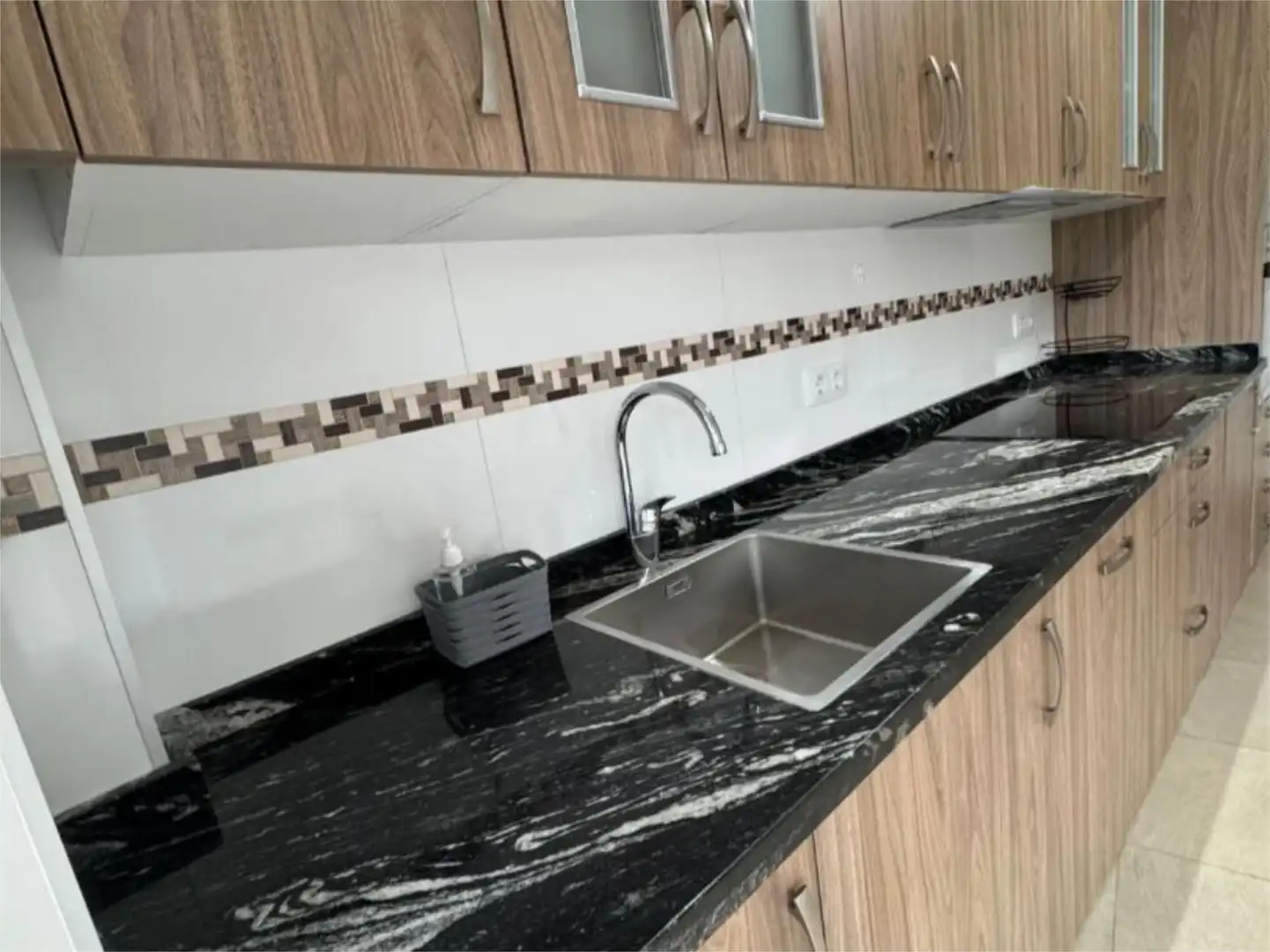 Piso en  Calle Baldomero Fernández 1 - Foto 30