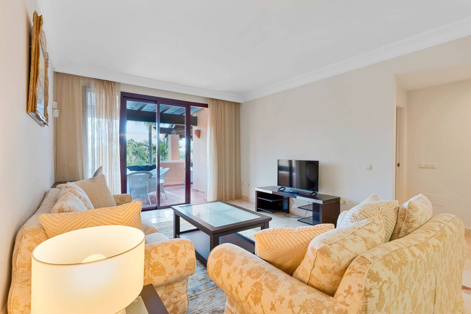 Piso en Urb. bahia alcantara Barrio Linda Vista-Nueva Alcántara-Cortijo Blanco - Foto 5