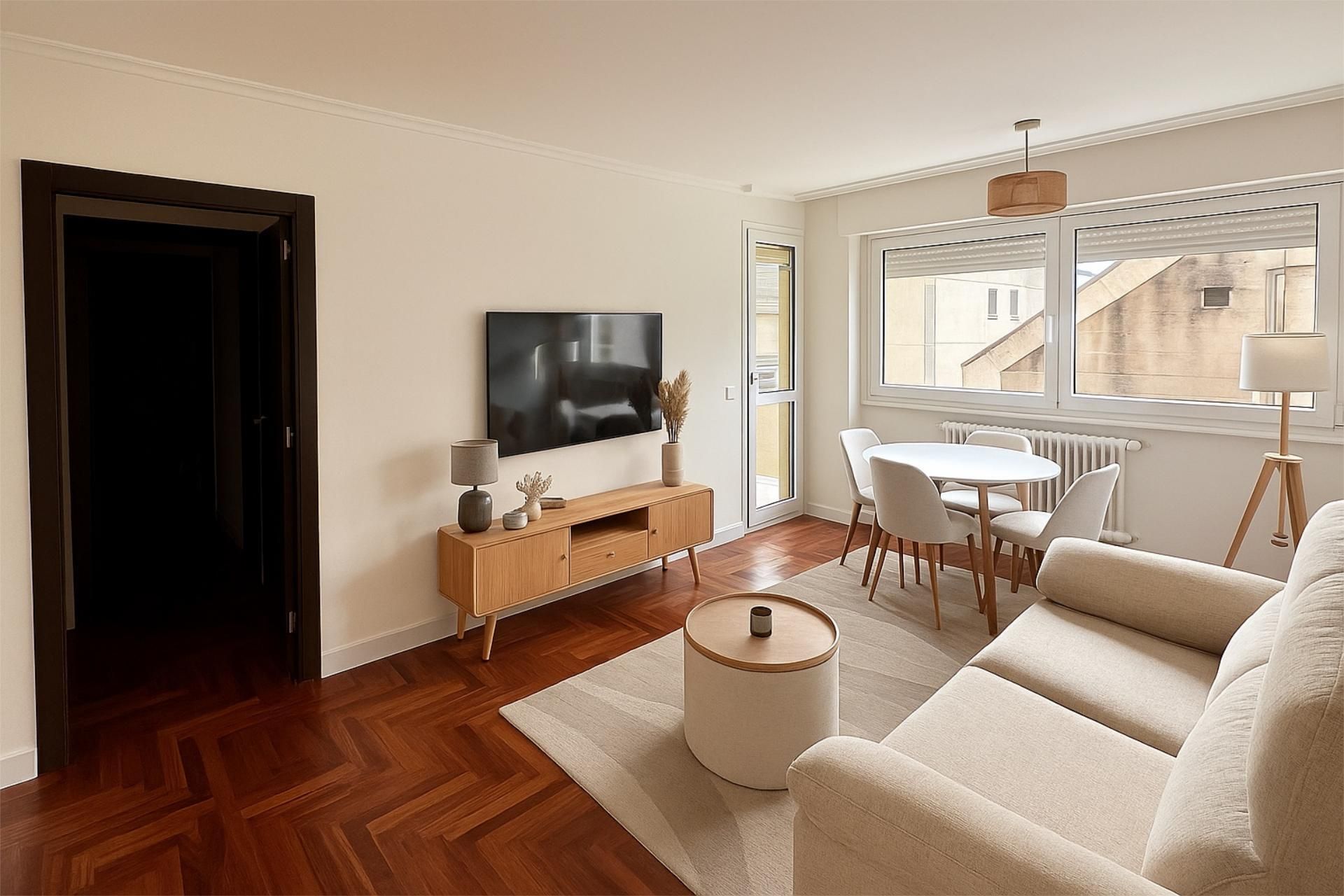 Piso en  Rúa Vía Norte 52 - Foto 3