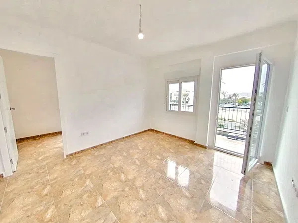 Piso en Barrio La Florida