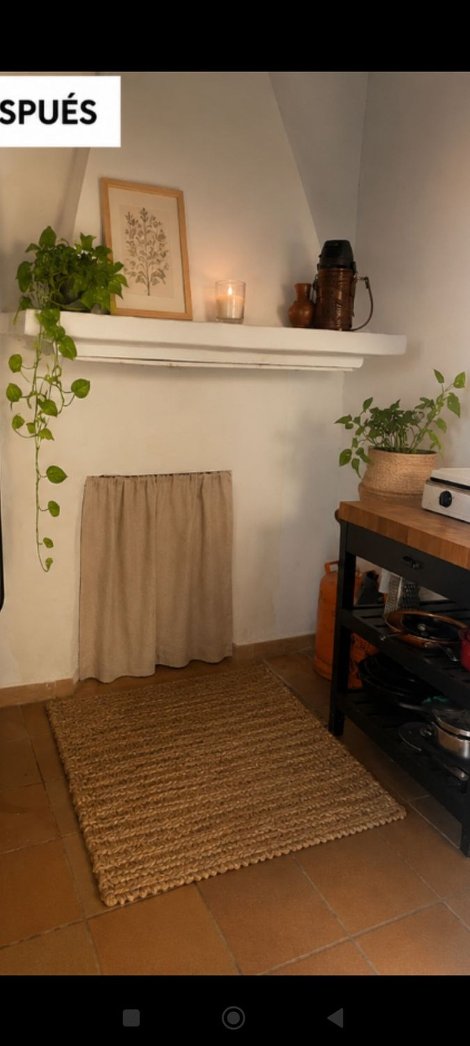 Casa de pueblo en Calle La Fuente, 6 - Foto 6