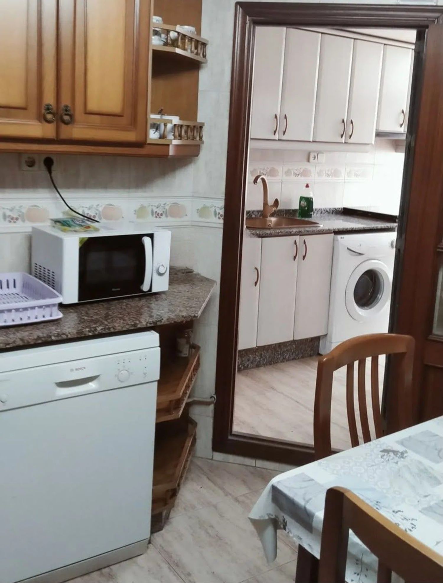 Piso en Calle d'Hipòlit Rovira - Foto 10