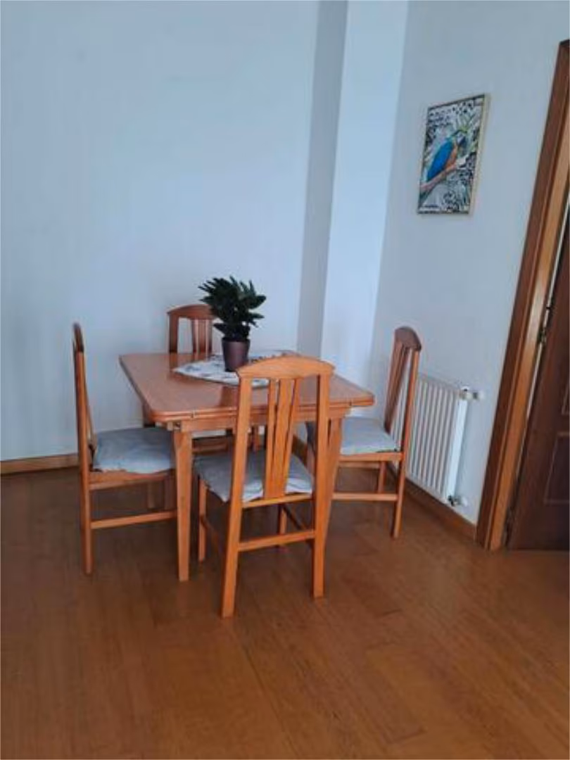 Apartamento en Zona ayuntamiento SS Reyes - Foto 4