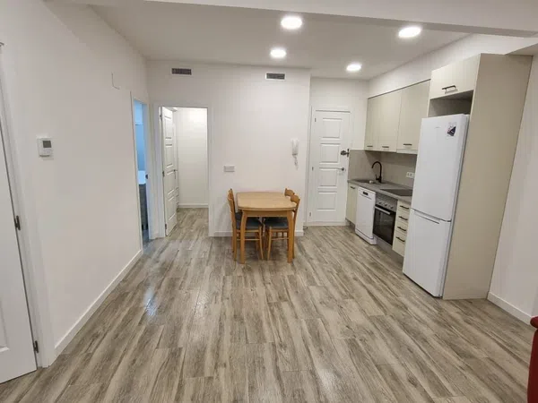 Piso en Calle Mestre Espí, 29, Barri Santa Rosa, Barri Santa Rosa - Foto 1