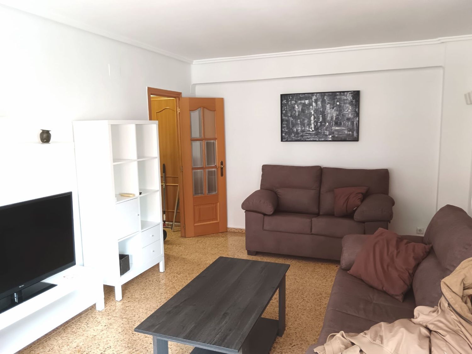 Piso en Calle de l'Actriu Encarna Máñez, 1, Ciutat Jardí - Foto 15
