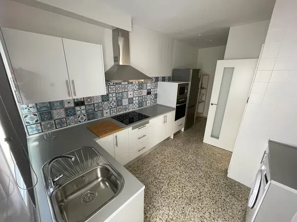 Piso en Calle Viravira, 1, Calahonda - Carchuna - Foto 5