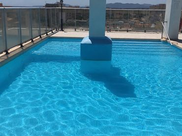 Piso en - Foto 9