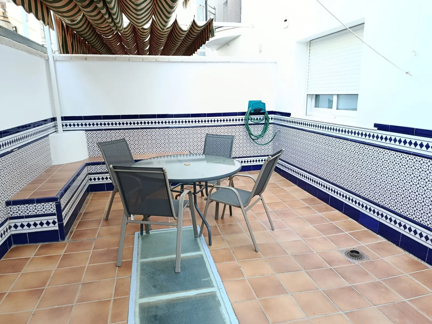 Chalet adosado en calle Amparo Carretero, 9 - Foto 13