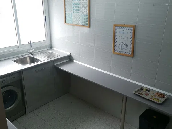 Ático en Arzobispo Domenech, 3 - Foto 12