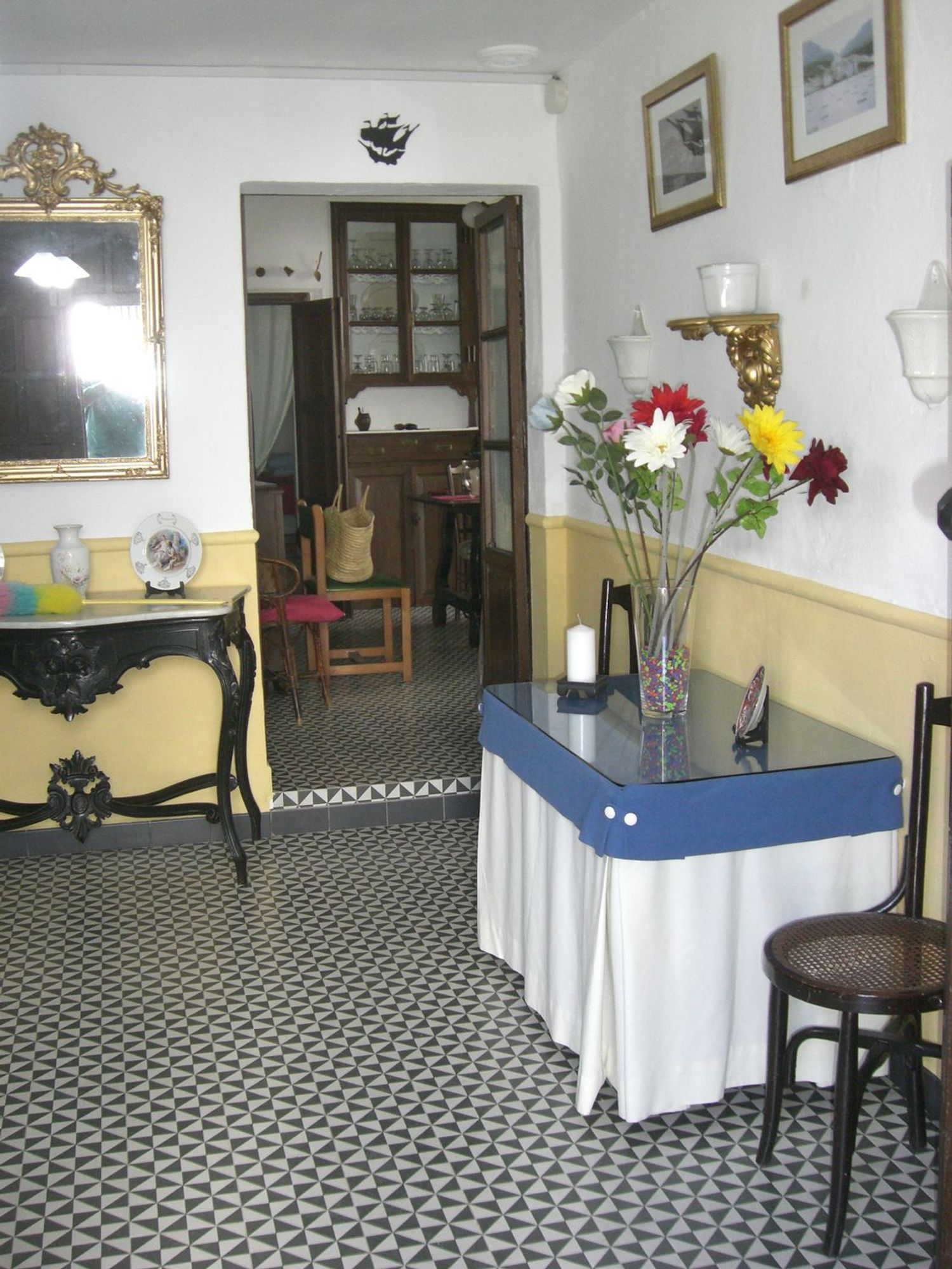 Casa o chalet independiente en Calle la Fuente, 13 - Foto 4
