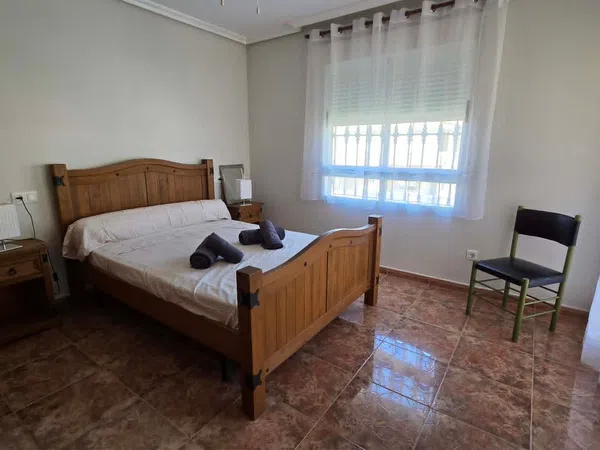 Chalet adosado en Calle Río de Janeiro, 36 a - Foto 8