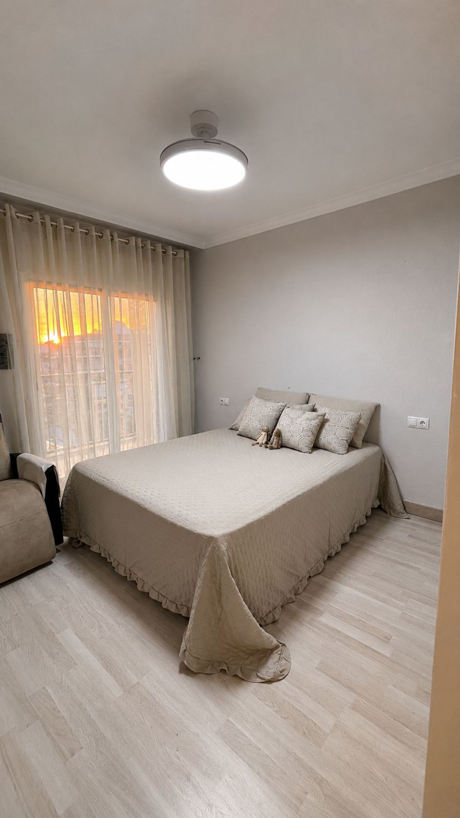 Piso en Calle d'Enric Morera, 1, Els Pins, Els Pins - Foto 6