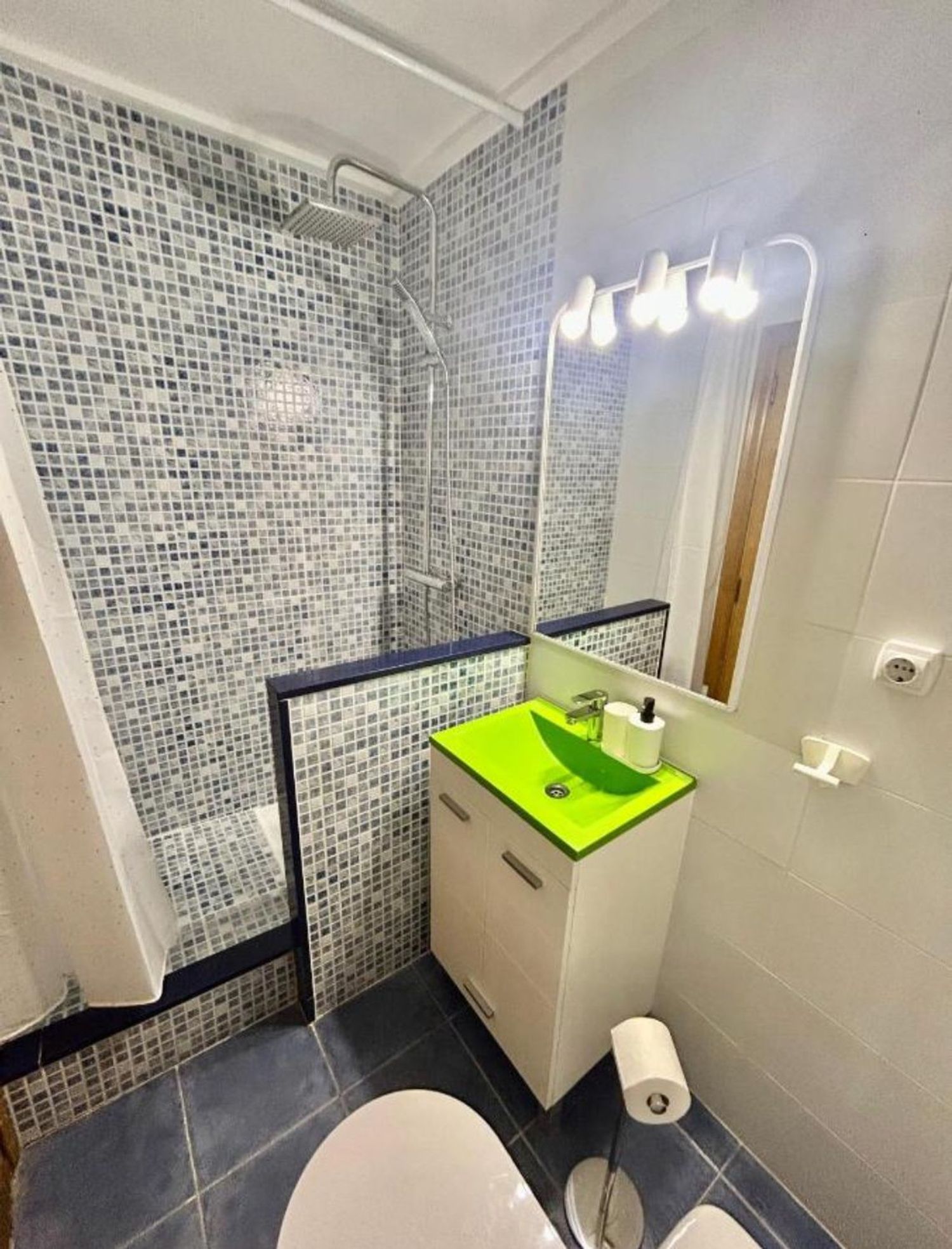 Piso en calle Illa Pensaments, 14 - Foto 23