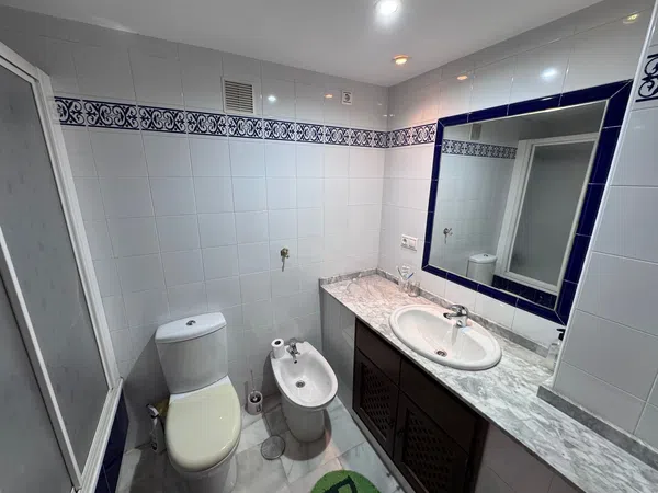 Piso en Avenida Roentgen, 3, Zona los Frutales - Foto 10