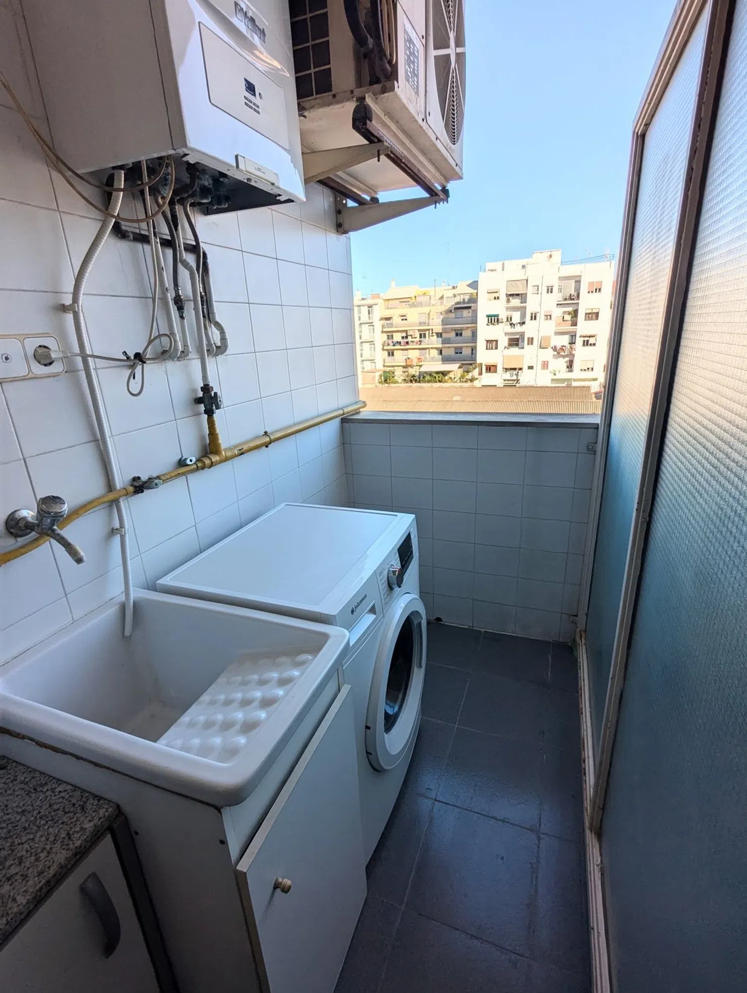 Piso en Barrio Russafa - Foto 30