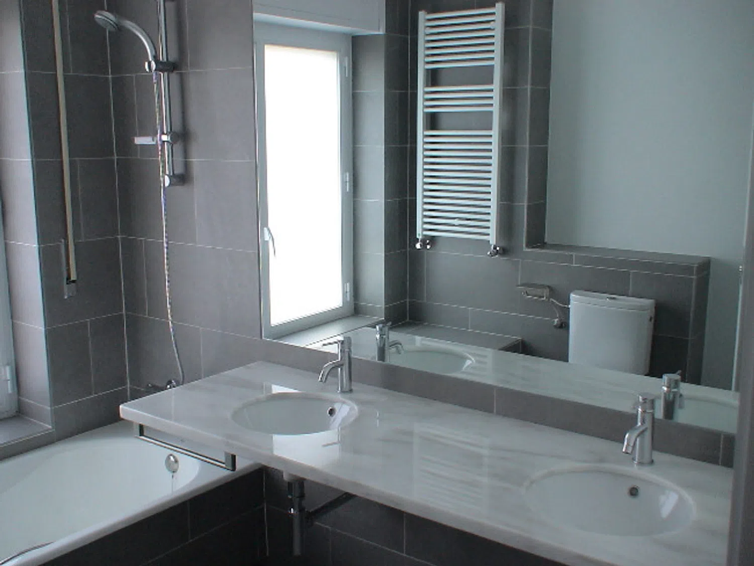 Piso en calle de Zurbano, 93 - Foto 6