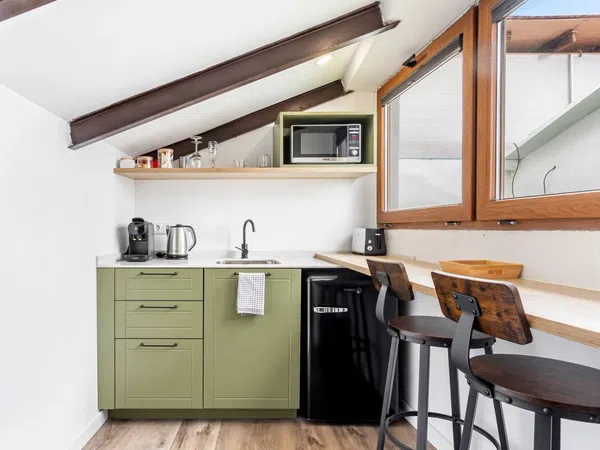 Estudio en calle Tenerias, 4 - Foto 18