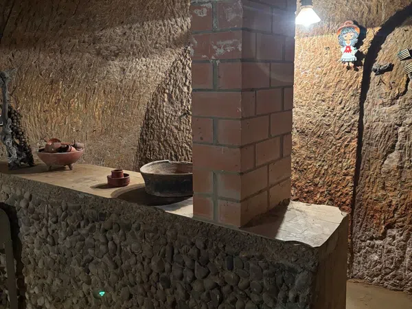 Casa rural en Diseminados s/n - Foto 2