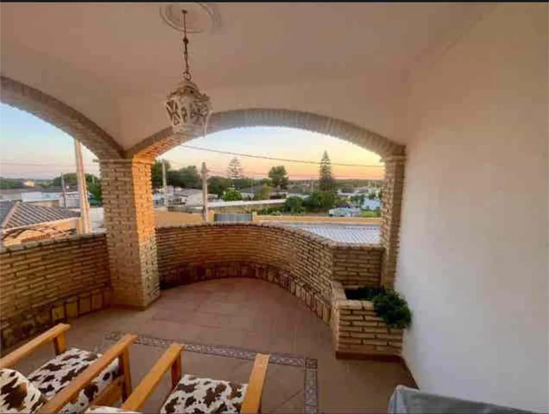 Casa adosada en las lagunas - Foto 2