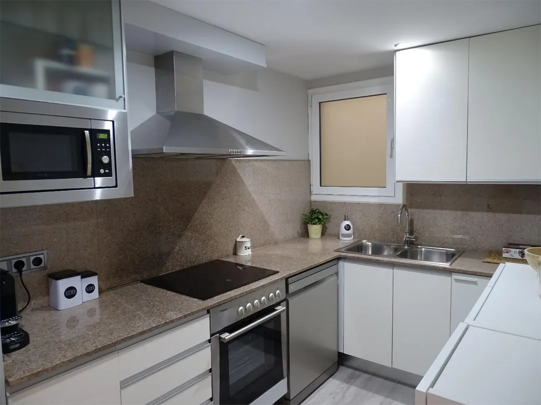 Piso en  Avinguda de Madrid 238 - Foto 10