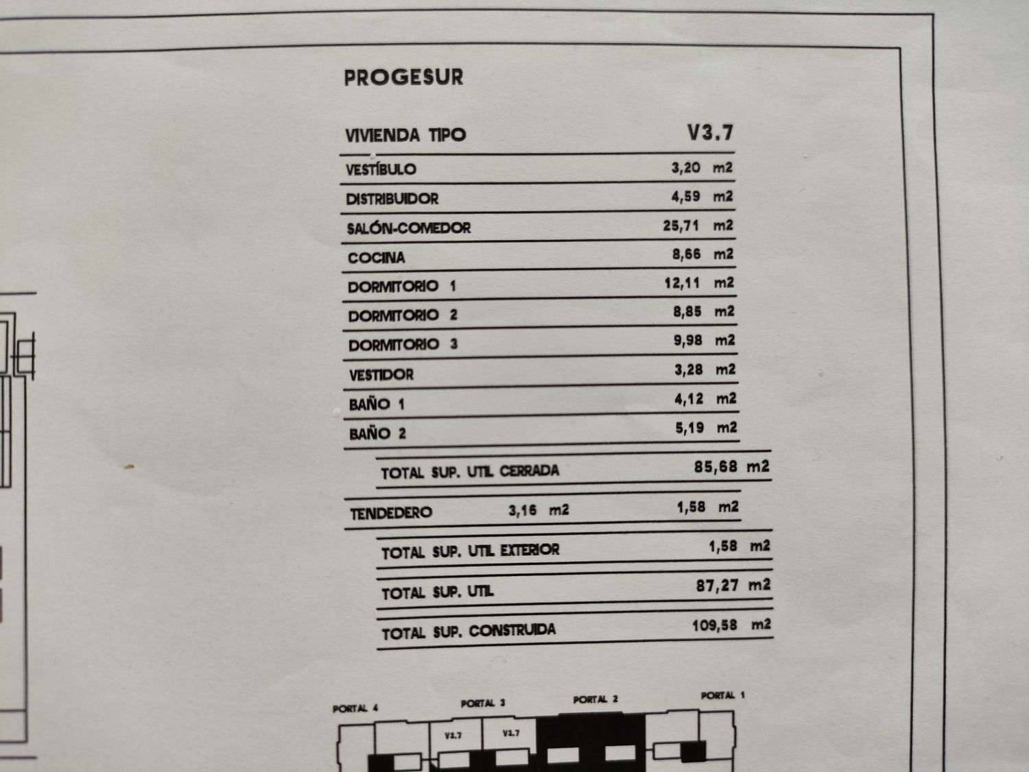 Piso en paseo de Fuente Lucha, 19 - Foto 26