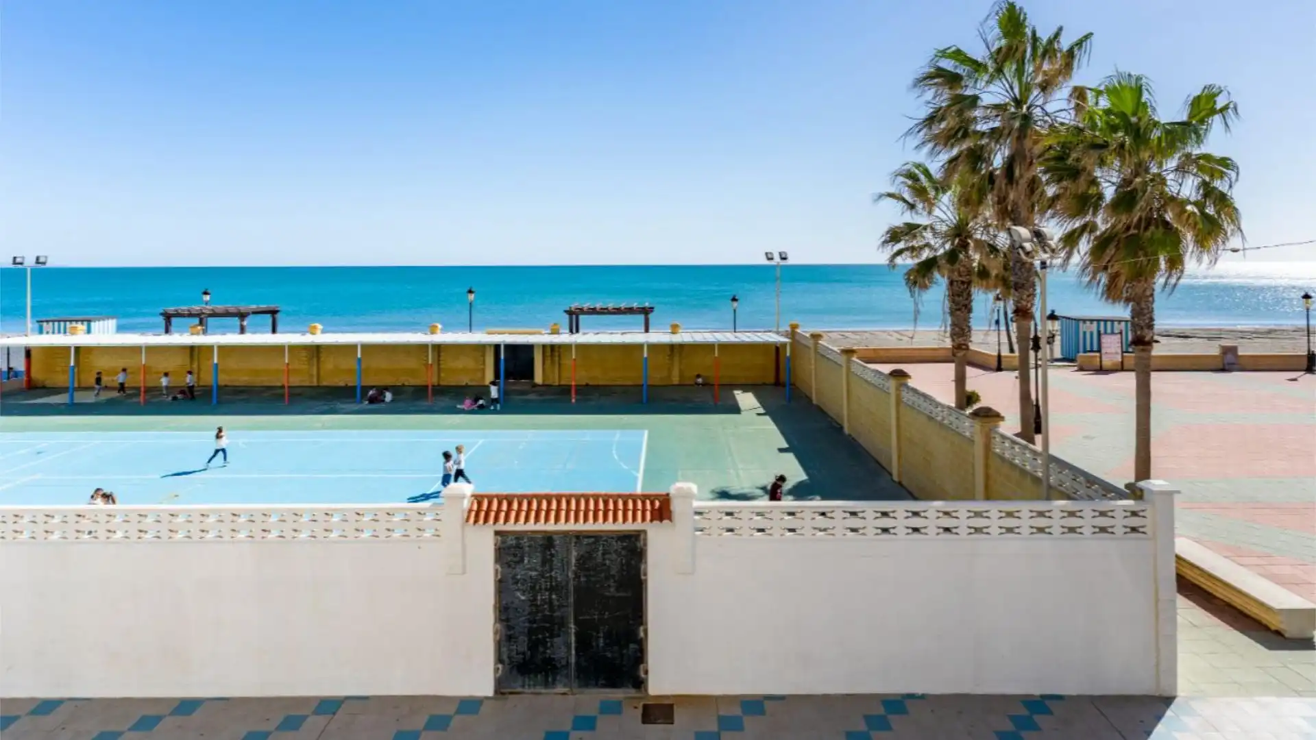 Piso en Manilva - Foto 4