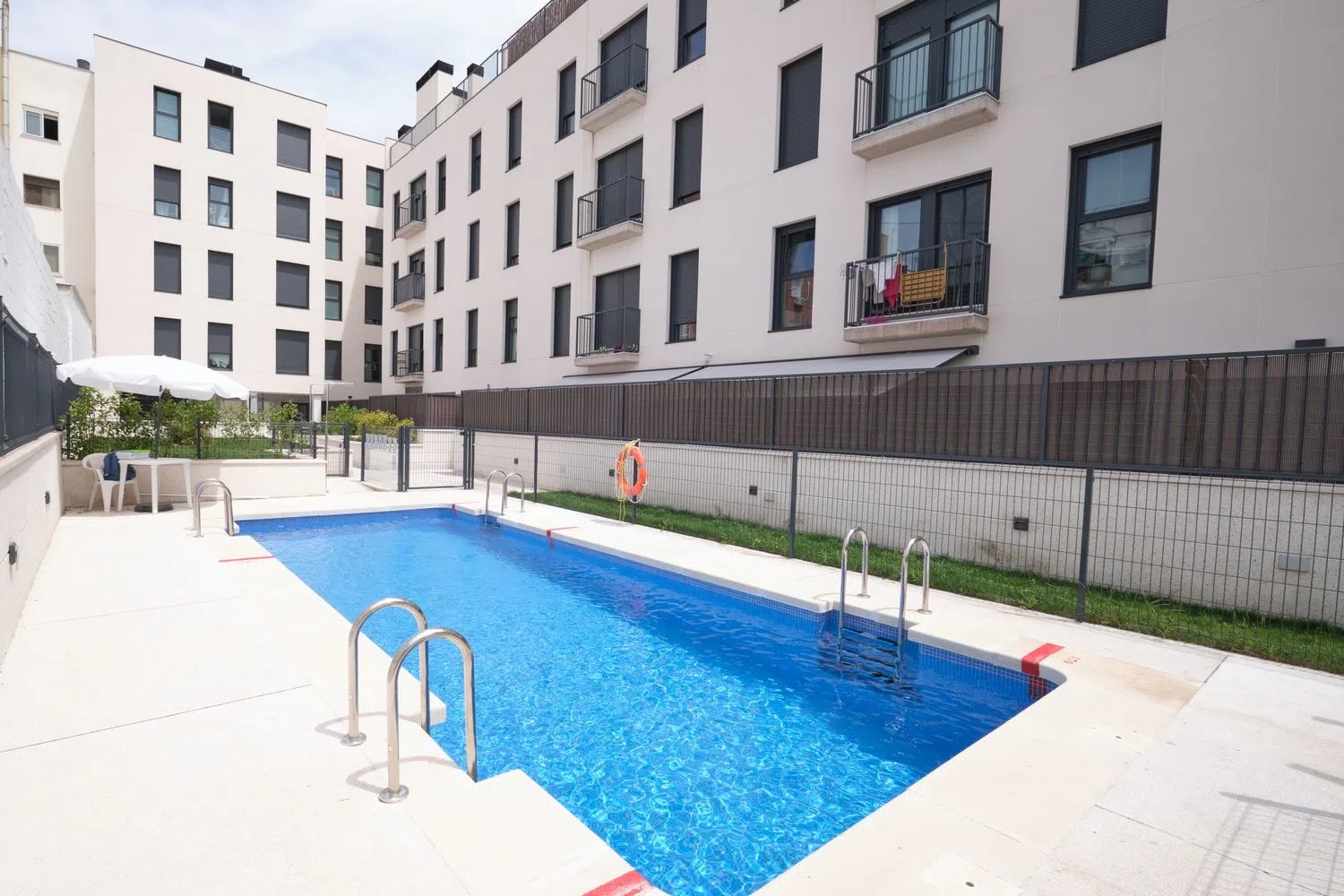 Piso en calle Pitágoras, 40 - Foto 28